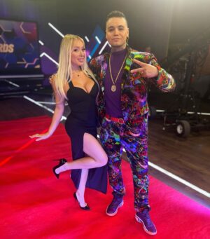 Kaiser Instagram - Premios toby awards @tntsportscl 🇨🇱
