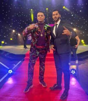 Kaiser Instagram - Premios toby awards @tntsportscl 🇨🇱
