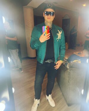 Kaiser Instagram - Tremendo cierre de gira reventamos Estados Unidos a puros conciertos de freestyle 🇺🇸
@batalladecampeoness