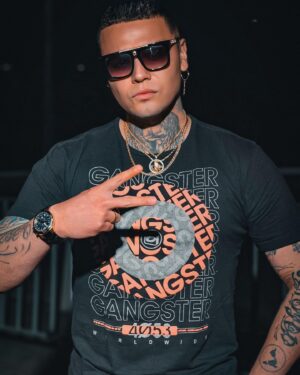 Kaiser Instagram - Rompimos el Movistar arena de Bogotá tremendo concierto de freestyle junto al mejor equipo 🫡❤️
📸 @armaniph 💯