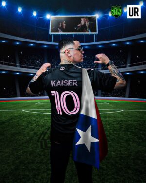Kaiser Instagram - El que representa la bandera 🇨🇱 🫡

#fms #fmschile #fmsinternacional