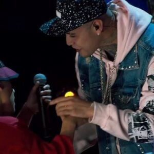 Kaiser Instagram - Llega una nueva competencia de freestyle que va a buscar al próximo representante de nuestro movimiento.
No se pierdan #ElHeredero desde el 20 de enero, solo en @StarPlusLA.