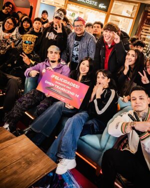 Kaiser Instagram - Lanzamiento de @omenbyhp en @falabella_cl 🇨🇱
📸 @hirosenp @hiro_maker 💯