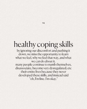 Kaitlyn Sapp Instagram - A simple adjustment that makes a significant difference in our children’s:

Emotional Intelligence
Emotional Regulation Skills
Trust 
Compassion
Independence
Longterm problem solving ability
Empowerment
Awareness