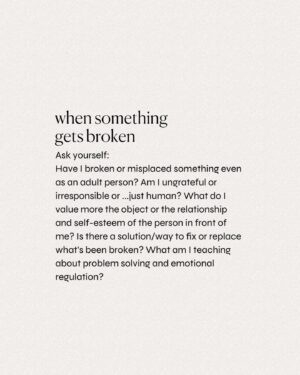 Kaitlyn Sapp Instagram - Our children… sigh, our little teachers if we let them be.  If we take especially our most challenging moments with them as opportunities to look closer at ourselves, our thought patterns, our fears and insecurities— 

We can unravel it all and become the actors in our lives and relationships as opposed to the reactors that we have been for so long out of survival. Just trying to be lovable, trying to be good enough, to have our needs for connection met… 

Asking these simple questions gets us out of survival mode and into really living and loving. ᵕ̈