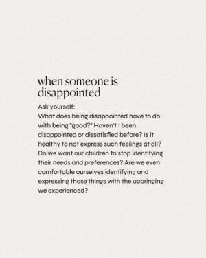 Kaitlyn Sapp Instagram - Our children… sigh, our little teachers if we let them be.  If we take especially our most challenging moments with them as opportunities to look closer at ourselves, our thought patterns, our fears and insecurities— 

We can unravel it all and become the actors in our lives and relationships as opposed to the reactors that we have been for so long out of survival. Just trying to be lovable, trying to be good enough, to have our needs for connection met… 

Asking these simple questions gets us out of survival mode and into really living and loving. ᵕ̈