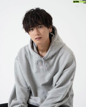Kaito Hori Instagram - ほりがいっぱい