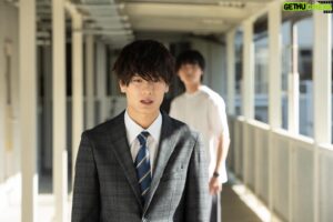Kaito Hori Instagram - .
.

ドラマ「佐原先生と土岐くん 」
第6話ご視聴ありがとうございました！
猫戸先生がっつり会でございました🐈
物語も終盤ですね。どんな展開になるのか。

TVerで見逃し配信もご覧いただけます！
7話も楽しみ。是非ご覧くださいな！

#佐原先生と土岐くん 
#さはとき 
#堀海登