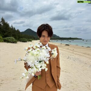 Kaito Hori Instagram - .
.
はっぴーホワイトデー。
いつもありがとう👦