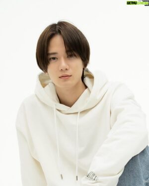 Kaito Hori Instagram - ビジュイイカモ