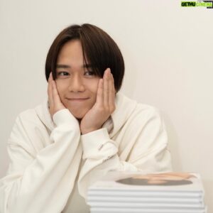 Kaito Hori Instagram - はっぴーばれんたいん🍫