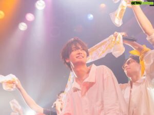 Kaito Hori Instagram - .
いちにちアイドル
楽しかったぁぁぁ

#堀海登
#アイドル