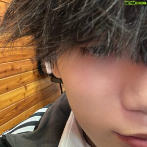 Kaito Hori Instagram - さいきんのホリたち