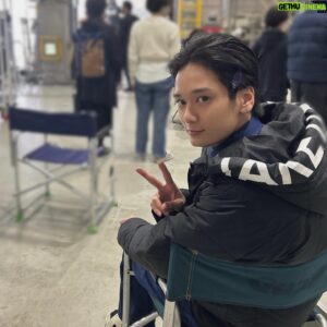 Kaito Hori Instagram - .
.

TBS 日曜劇場『ラストマン-全盲の捜査官-』
第6話に出演します！

歴史ある日曜劇場に携われて
素敵な作品に関われて幸せです。

役者人生で初めて警察官を演じました。
どう物語と絡むのか、、

5月28日(日)21時〜
是非ご覧ください☺︎

#tbs 
#ラストマン 
#日曜劇場 
#堀海登