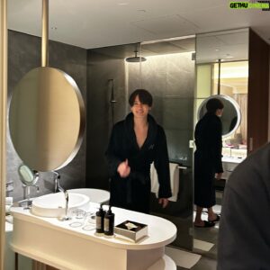 Kaito Hori Instagram - さいきんのホリたち