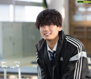 Kaito Hori Instagram - さはときおふしょっと🐈
