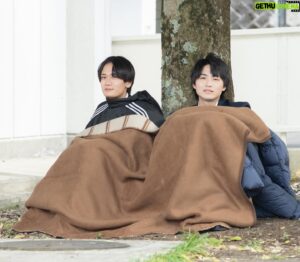 Kaito Hori Instagram - さはときおふしょっと🐈