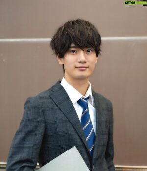 Kaito Hori Instagram - .
.

MBSドラマ「佐原先生と土岐くん」
猫戸湊 役で出演します。

11月30日〜放送開始！
是非！ご覧くださいな😬

#MBS 
#ドラマシャワー 
#佐原先生と土岐くん 
#堀海登
