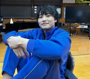 Kaito Hori Instagram - さはときおふしょっと🐈