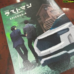 Kaito Hori Instagram - .
.

TBS 日曜劇場『ラストマン-全盲の捜査官-』
第6話に出演します！

歴史ある日曜劇場に携われて
素敵な作品に関われて幸せです。

役者人生で初めて警察官を演じました。
どう物語と絡むのか、、

5月28日(日)21時〜
是非ご覧ください☺︎

#tbs 
#ラストマン 
#日曜劇場 
#堀海登
