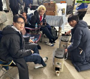 Kaito Hori Instagram - さはときおふしょっと🐈