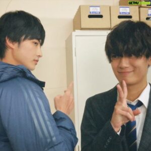 Kaito Hori Instagram - 「佐原先生と土岐くん」7話
.
.

ご視聴ありがとうございました。
佐原と猫戸のすべてが詰まってました。
相手を想う嘘が、時には自分も苦しめる。
切ないけど、大切な人であればあるほど
自分を偽ってしまう。残酷ですね。
一瞬一秒大切に「今」を生きてね、猫戸。

TVerで見逃し配信もございます！
是非見てね🐈

来週はいよいよ最終回です！！！
寂しい、、、来週もお楽しみにね

#佐原先生と土岐くん 
#さはとき
#堀海登