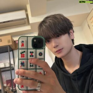 Kaito Hori Instagram - .
てゅでい、ビジュ爆