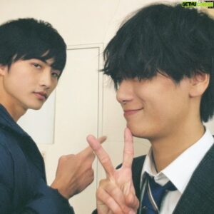 Kaito Hori Instagram - 「佐原先生と土岐くん」7話
.
.

ご視聴ありがとうございました。
佐原と猫戸のすべてが詰まってました。
相手を想う嘘が、時には自分も苦しめる。
切ないけど、大切な人であればあるほど
自分を偽ってしまう。残酷ですね。
一瞬一秒大切に「今」を生きてね、猫戸。

TVerで見逃し配信もございます！
是非見てね🐈

来週はいよいよ最終回です！！！
寂しい、、、来週もお楽しみにね

#佐原先生と土岐くん 
#さはとき
#堀海登