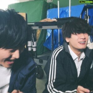 Kaito Hori Instagram - 「佐原先生と土岐くん」7話
.
.

ご視聴ありがとうございました。
佐原と猫戸のすべてが詰まってました。
相手を想う嘘が、時には自分も苦しめる。
切ないけど、大切な人であればあるほど
自分を偽ってしまう。残酷ですね。
一瞬一秒大切に「今」を生きてね、猫戸。

TVerで見逃し配信もございます！
是非見てね🐈

来週はいよいよ最終回です！！！
寂しい、、、来週もお楽しみにね

#佐原先生と土岐くん 
#さはとき
#堀海登