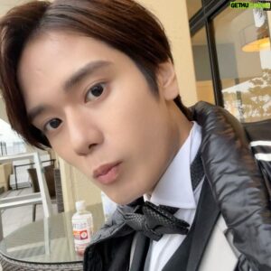Kaito Hori Instagram - 最近のホリくん