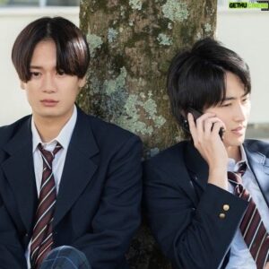 Kaito Hori Instagram - 「佐原先生と土岐くん」7話
.
.

ご視聴ありがとうございました。
佐原と猫戸のすべてが詰まってました。
相手を想う嘘が、時には自分も苦しめる。
切ないけど、大切な人であればあるほど
自分を偽ってしまう。残酷ですね。
一瞬一秒大切に「今」を生きてね、猫戸。

TVerで見逃し配信もございます！
是非見てね🐈

来週はいよいよ最終回です！！！
寂しい、、、来週もお楽しみにね

#佐原先生と土岐くん 
#さはとき
#堀海登