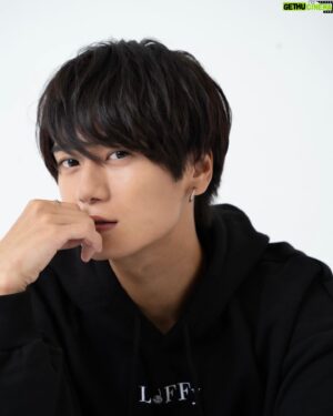 Kaito Hori Instagram - ほりがいっぱい