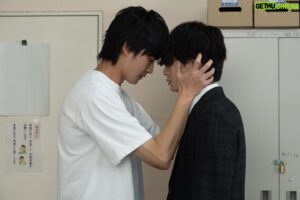 Kaito Hori Instagram - 「佐原先生と土岐くん」7話
.
.

ご視聴ありがとうございました。
佐原と猫戸のすべてが詰まってました。
相手を想う嘘が、時には自分も苦しめる。
切ないけど、大切な人であればあるほど
自分を偽ってしまう。残酷ですね。
一瞬一秒大切に「今」を生きてね、猫戸。

TVerで見逃し配信もございます！
是非見てね🐈

来週はいよいよ最終回です！！！
寂しい、、、来週もお楽しみにね

#佐原先生と土岐くん 
#さはとき
#堀海登
