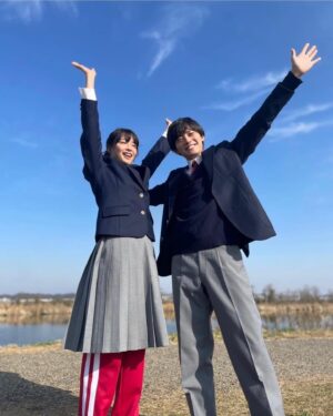 Kaito Sakurai Instagram - TBS『夕暮れに、手をつなぐ』第1話
ご視聴ありがとうございました。

今までになかったタイプの役柄でございます。
感想ください！！
#夕暮れに手をつなぐ