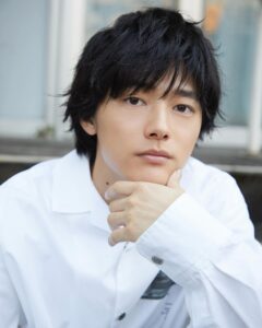Actor Kaito Sakurai HD Instagram Photos and Wallpapers September 2023