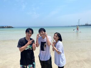 Kaito Sakurai Instagram - 済州島ロケの思い出。

楽しかったなぁ🥰
写真最後まで見てね。

来週もスタジオにはいませんが、週末トラベル大邱編行ってます！
観てね〜😘
#王様のブランチ
#週末トラベル
#済州島