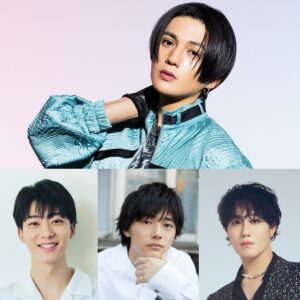 Kaito Sakurai Instagram - 映画『僕らは人生で一回だけ魔法が使える』
にナツキ役で出演させていただきます。

素敵なキャストの皆様、そしてまたアオハライドの木村組に参加させていただき、とても幸せです。

2025年公開予定！お楽しみに！

#僕らは人生で一回だけ魔法が使える 
#ぼくまほ