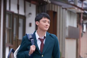 Kaito Sakurai Instagram - 【お知らせ】

NETFLIX『君に届け』にて
真田龍役で出演させていただいております。

ようやくあの時の短髪解禁です！

配信は3月30日から！
是非お楽しみに⚾️
#netflix 
#君に届け