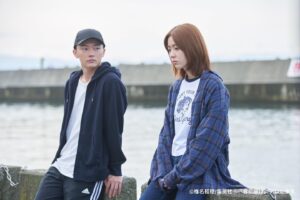 Kaito Sakurai Instagram - テレビ東京『君に届け』

絶賛放送中でございます！

一度見たよという方も、是非是非2度、3度と観てください🙏

お願い致します🙇‍♂️

#君に届け