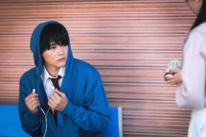 Kaito Sakurai Instagram - テレビ朝日『泥濘の食卓』

第一話今夜11:30〜です！

是非是非泥濘の世界へ。
#泥濘の食卓