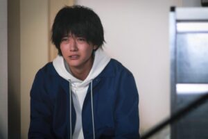 Kaito Sakurai Instagram - 『泥濘の食卓』第8話

ご覧頂けましたでしょうか？

来週最終話です！
是非お楽しみに😘
#泥濘の食卓
