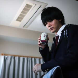 Kaito Sakurai Instagram - 『泥濘の食卓』

本日第3話です。

場面写真からも、泥濘度合いが伝わりますね。

是非是非。
#泥濘の食卓