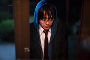 Kaito Sakurai Instagram - 『泥濘の食卓』第7話

ご覧頂けましたでしょうか。

写真はずぶ濡れハルキです。
冬の撮影は大変です。

#泥濘の食卓