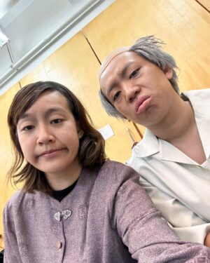Kaki Sham Instagram - 點解我相簿會有呢張相🤣