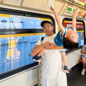 Kaki Sham Instagram - 佢真係好似我細個🫠好百厭