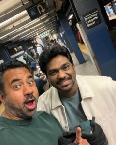 Kal Penn Top 100 Instagram Photos and Posts