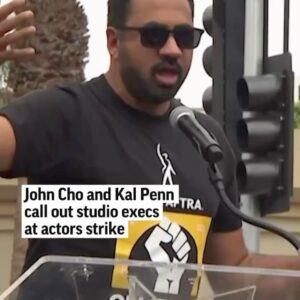Kal Penn Instagram - We have the munchies for a fair deal.