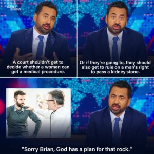 Kal Penn Instagram - Sorry, Brian