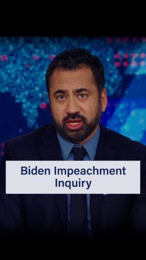 Kal Penn Instagram - We know Republicans don’t actually give a s**t about people profiting off the presidency...