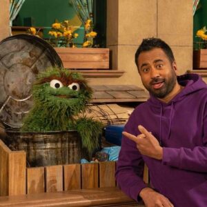 Kal Penn Instagram - Me: Oscar! How you doin, man?!
Oscar: Lousy.